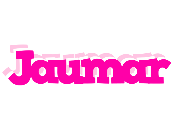 Jaumar dancing logo