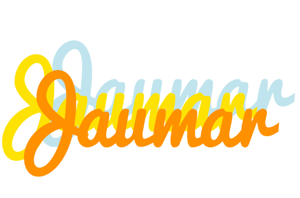 Jaumar energy logo