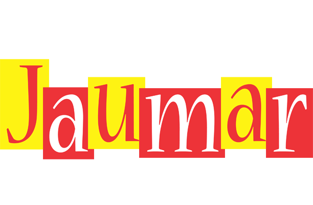 Jaumar errors logo
