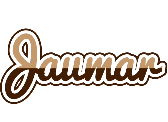 Jaumar exclusive logo