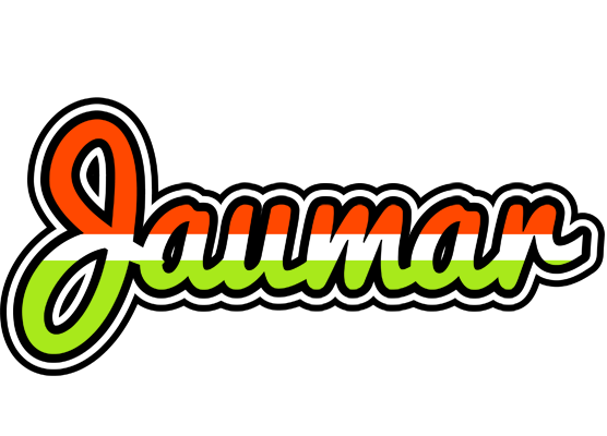 Jaumar exotic logo