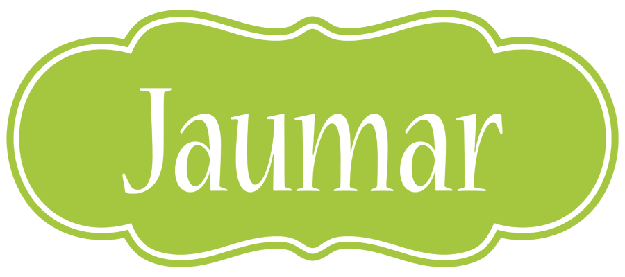 Jaumar family logo