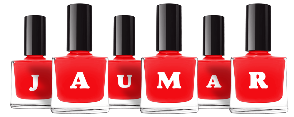 Jaumar fashion logo