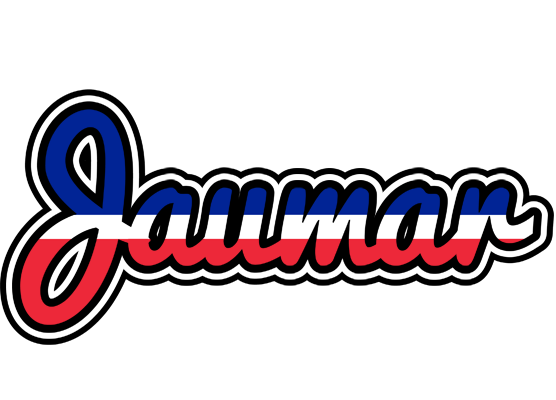 Jaumar france logo