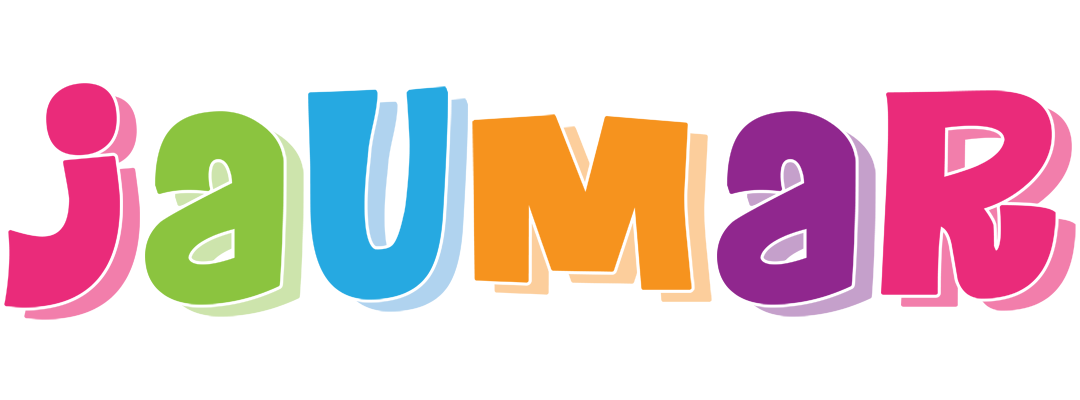 Jaumar friday logo