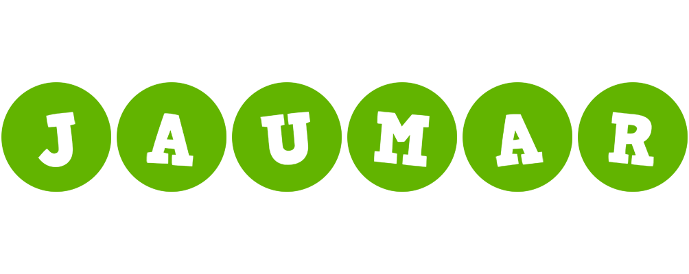 Jaumar games logo