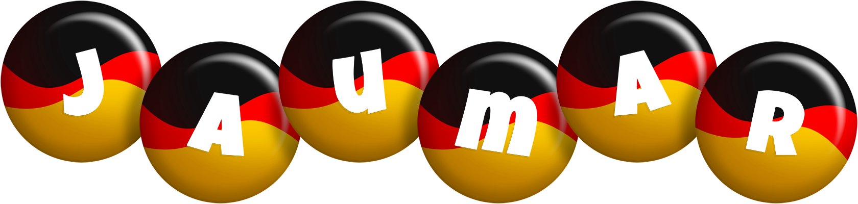 Jaumar german logo