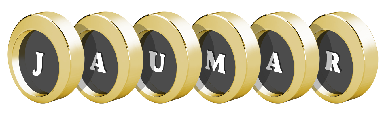 Jaumar gold logo