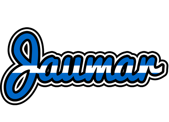 Jaumar greece logo