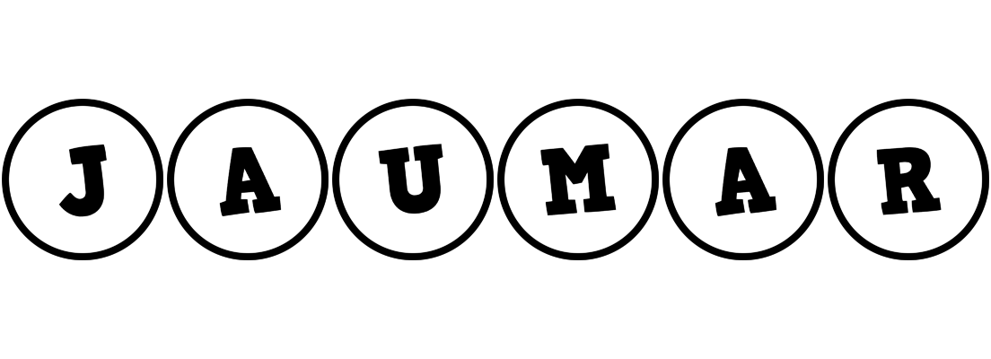 Jaumar handy logo