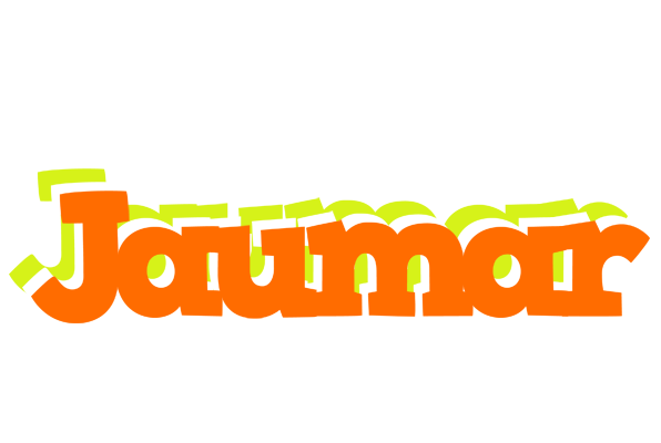 Jaumar healthy logo
