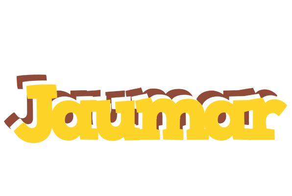 Jaumar hotcup logo
