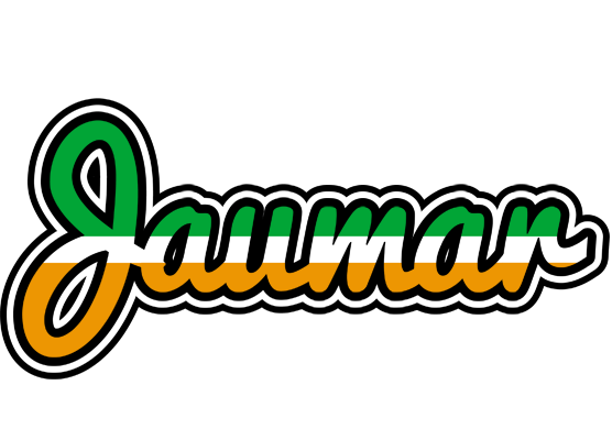 Jaumar ireland logo