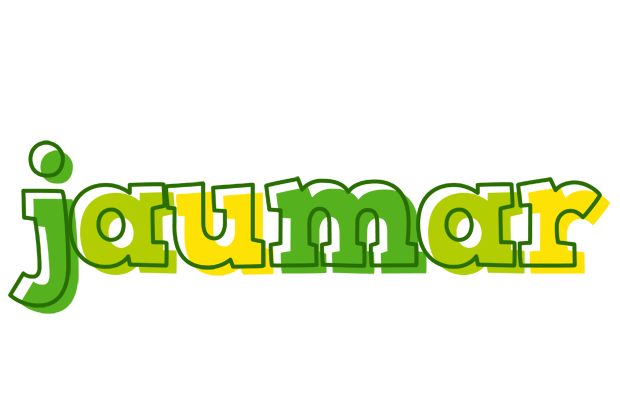 Jaumar juice logo
