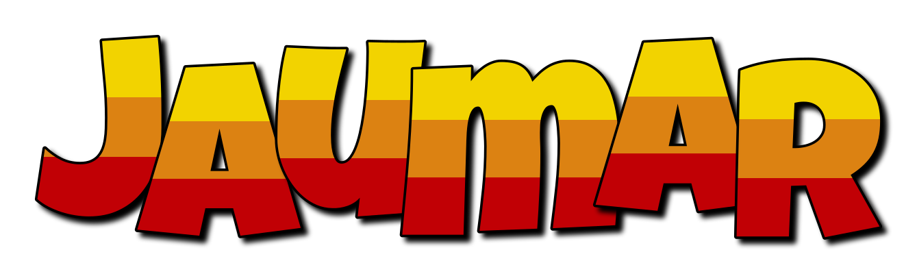 Jaumar jungle logo
