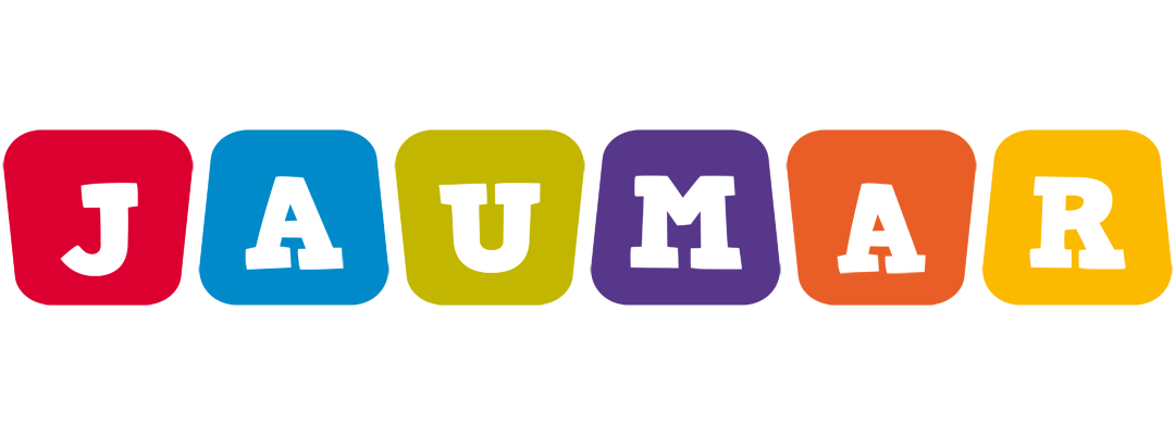 Jaumar kiddo logo