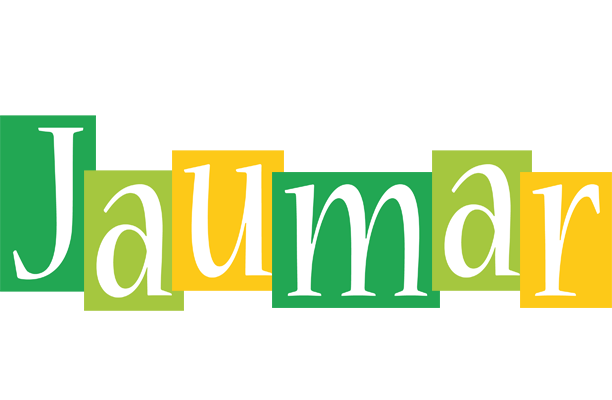 Jaumar lemonade logo