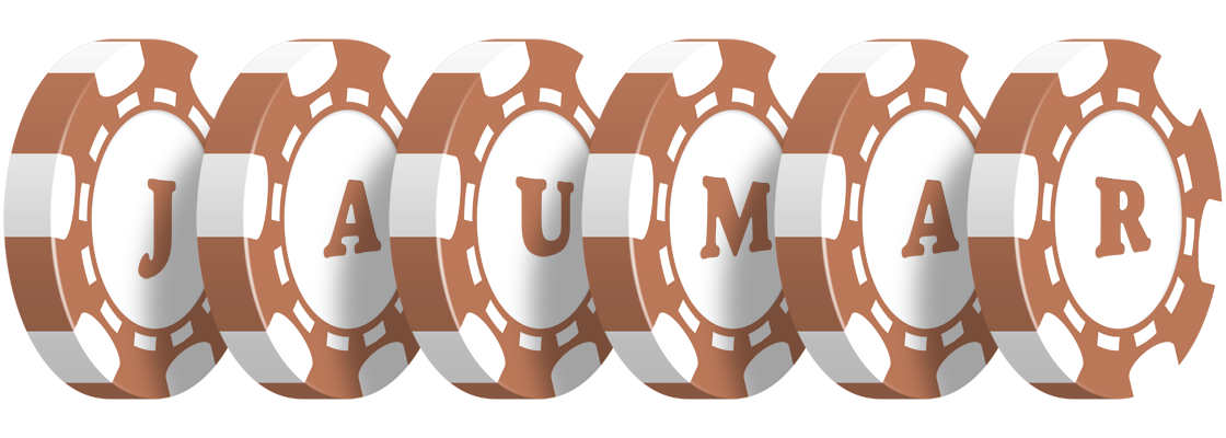 Jaumar limit logo