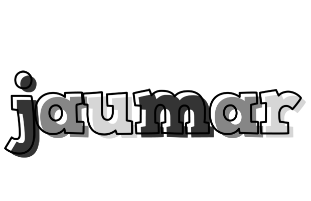 Jaumar night logo