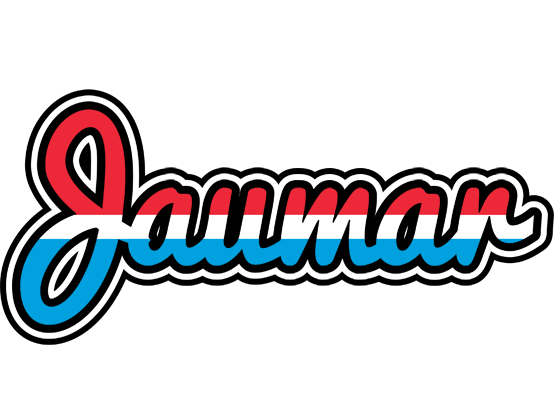 Jaumar norway logo