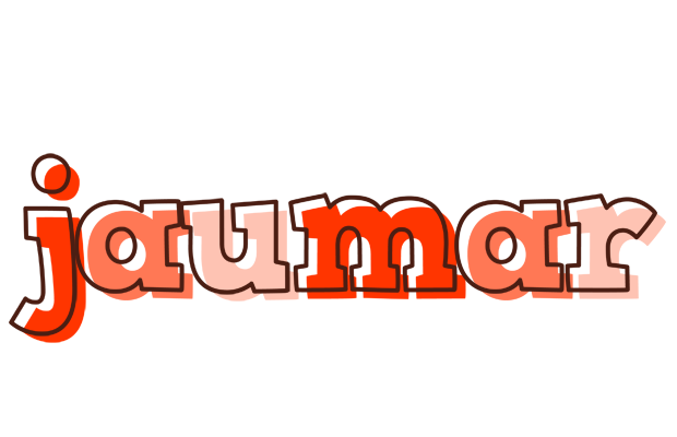 Jaumar paint logo