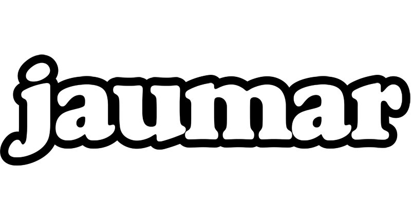 Jaumar panda logo