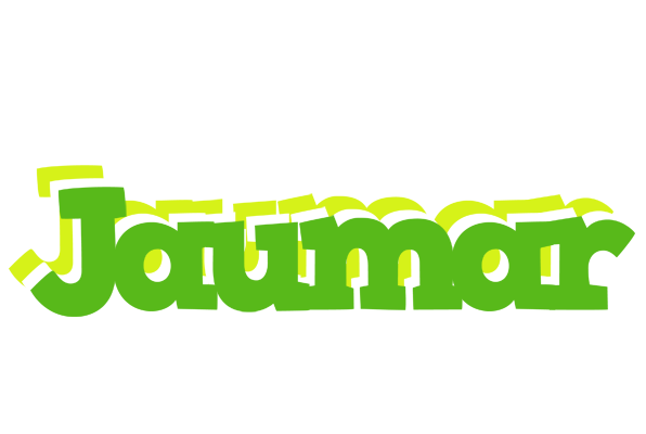 Jaumar picnic logo