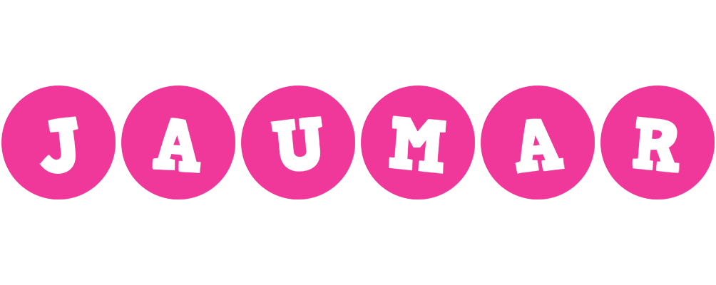 Jaumar poker logo
