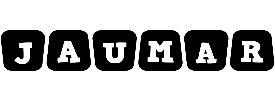 Jaumar racing logo