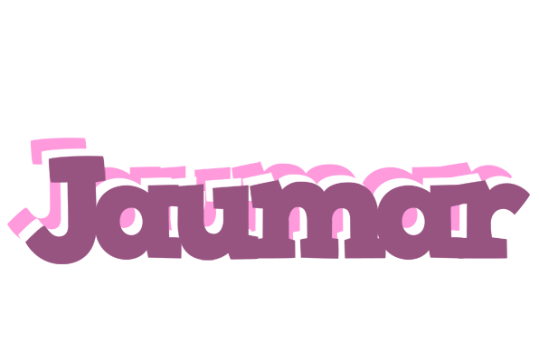 Jaumar relaxing logo