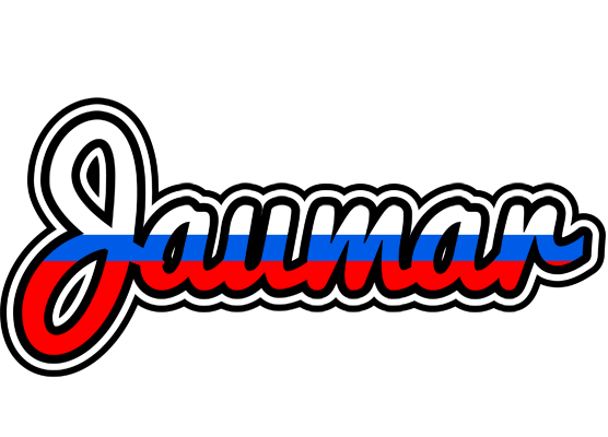 Jaumar russia logo