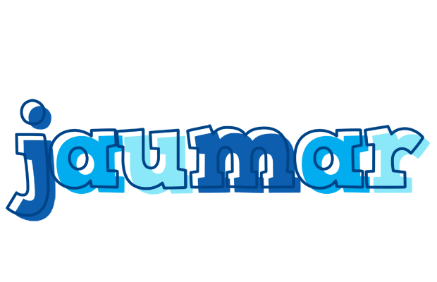 Jaumar sailor logo