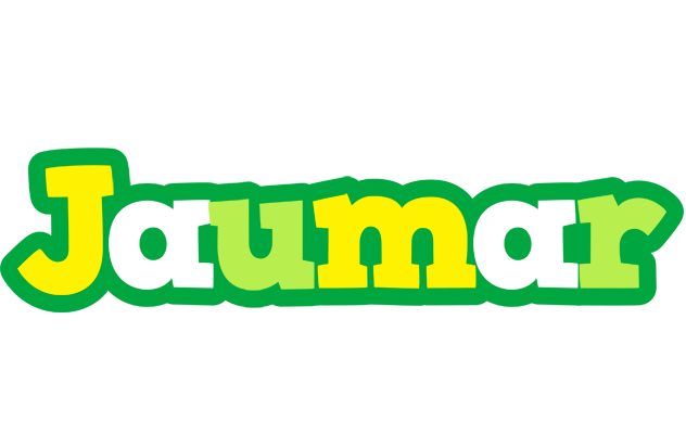 Jaumar soccer logo