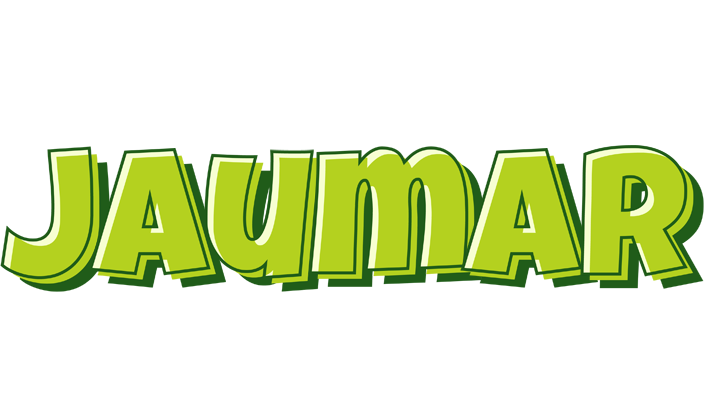 Jaumar summer logo