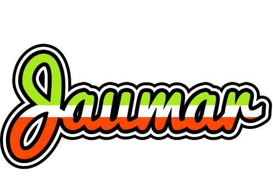 Jaumar superfun logo