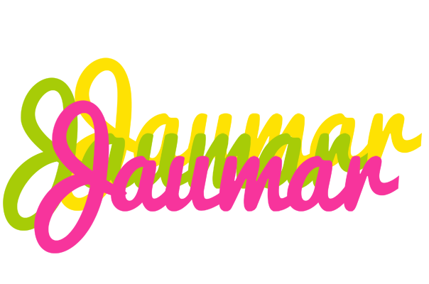 Jaumar sweets logo