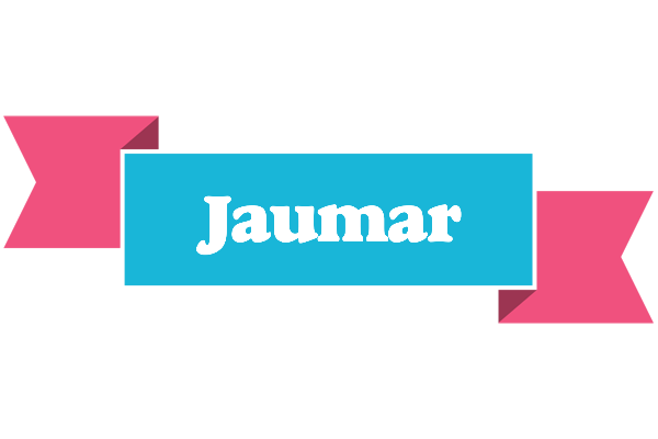 Jaumar today logo