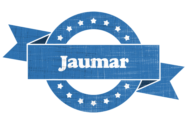 Jaumar trust logo