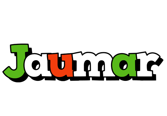 Jaumar venezia logo