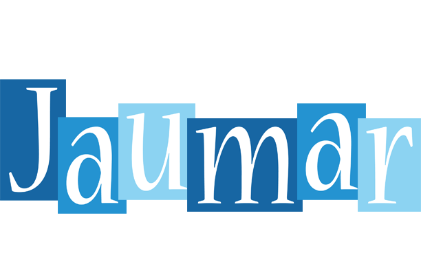 Jaumar winter logo