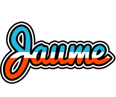 Jaume america logo