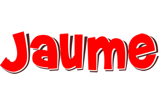 Jaume basket logo
