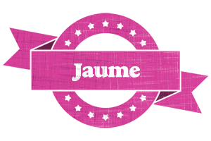 Jaume beauty logo