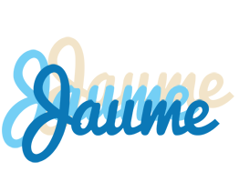 Jaume breeze logo