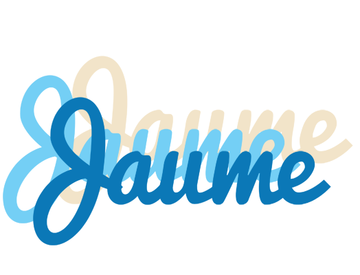Jaume breeze logo