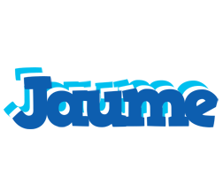 Jaume business logo