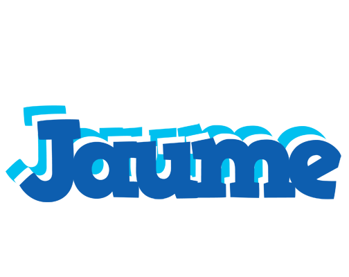 Jaume business logo