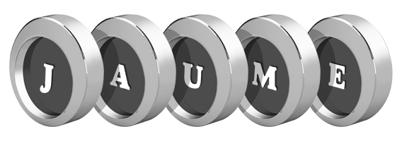 Jaume coins logo