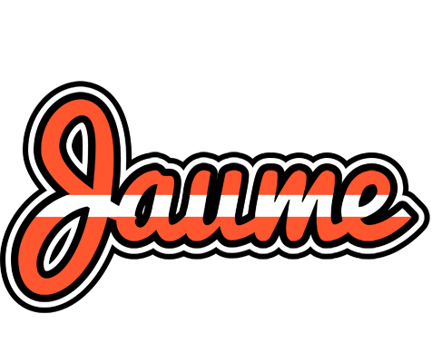 Jaume denmark logo