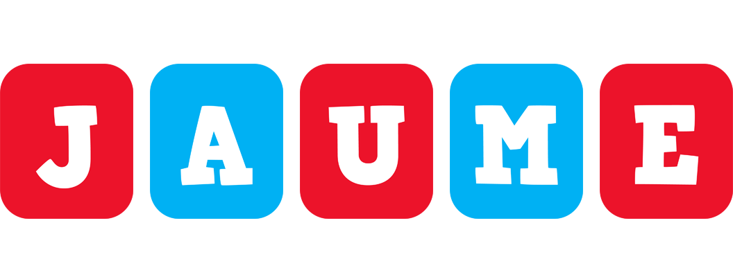 Jaume diesel logo